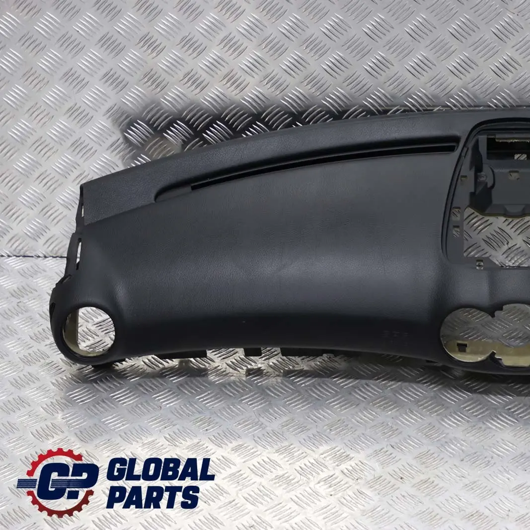 Benz CLK Class C209 Dashboard Dash Instrument Panel Black to Mercedes with Part number A2096801187 Mercedes Benz CLK Class C209 Dashboard Dash Instrument Panel Black - SKU rhd-A2096801187 - Part number A2096801187