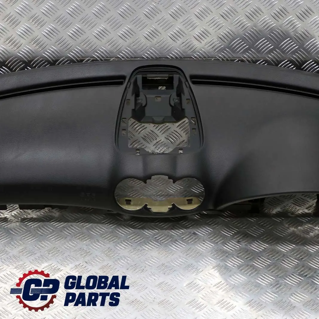 Benz CLK Class C209 Dashboard Dash Instrument Panel Black to Mercedes with Part number A2096801187 Mercedes Benz CLK Class C209 Dashboard Dash Instrument Panel Black - SKU rhd-A2096801187 - Part number A2096801187