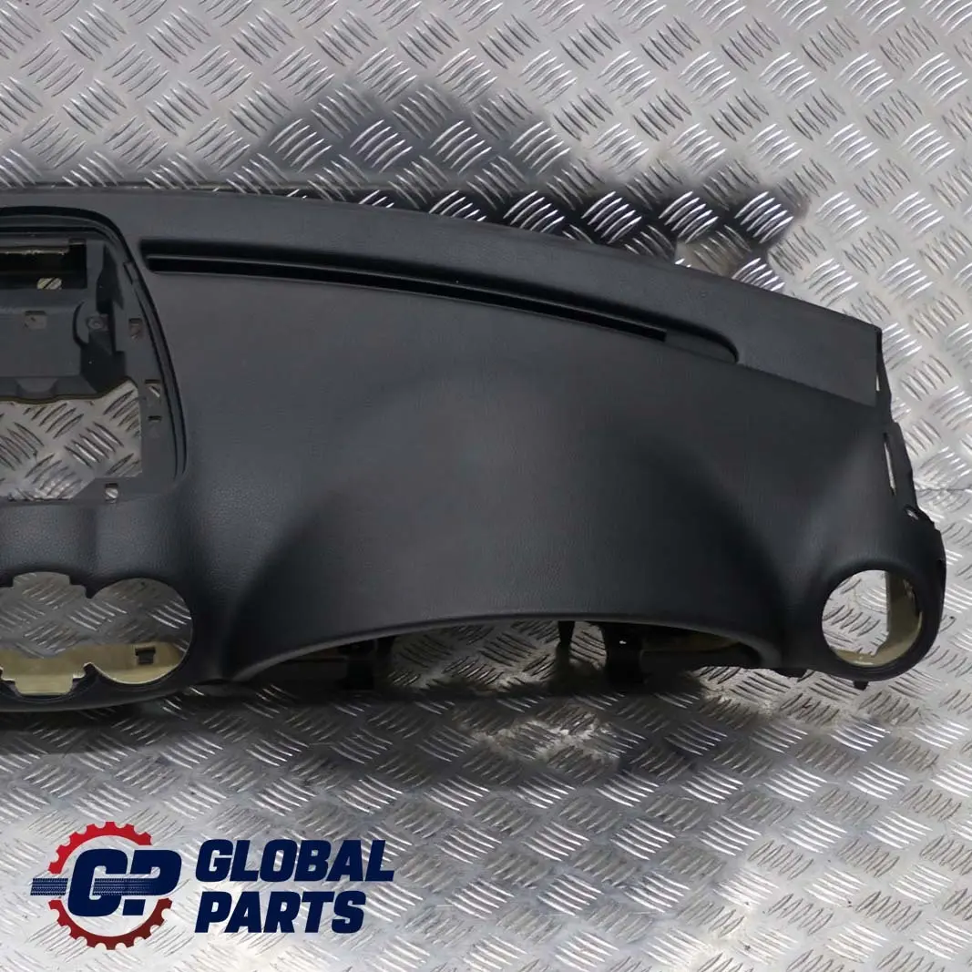 Benz CLK Class C209 Dashboard Dash Instrument Panel Black to Mercedes with Part number A2096801187 Mercedes Benz CLK Class C209 Dashboard Dash Instrument Panel Black - SKU rhd-A2096801187 - Part number A2096801187