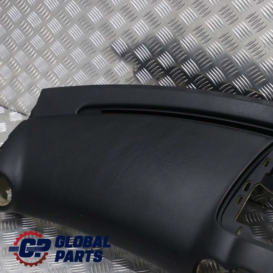 Mercedes Benz CLK Class C209 Dashboard Dash Instrument Panel Black - SKU rhd-A2096801187 - Part number A2096801187