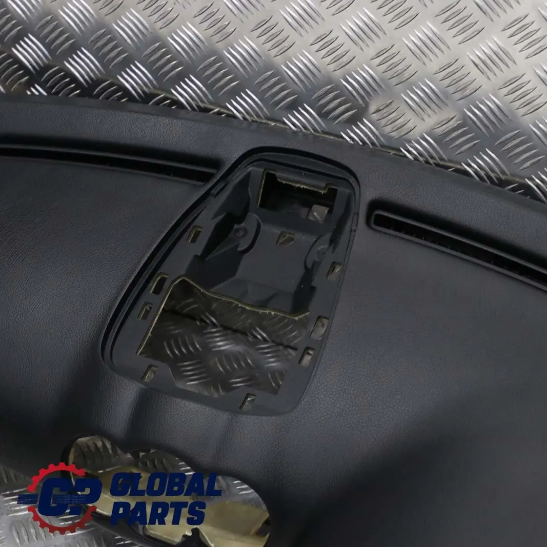 Benz CLK Class C209 Dashboard Dash Instrument Panel Black to Mercedes with Part number A2096801187 Mercedes Benz CLK Class C209 Dashboard Dash Instrument Panel Black - SKU rhd-A2096801187 - Part number A2096801187