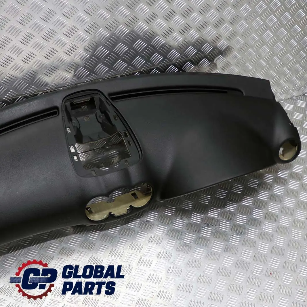Benz CLK Class C209 Dashboard Dash Instrument Panel Black to Mercedes with Part number A2096801187 Mercedes Benz CLK Class C209 Dashboard Dash Instrument Panel Black - SKU rhd-A2096801187 - Part number A2096801187