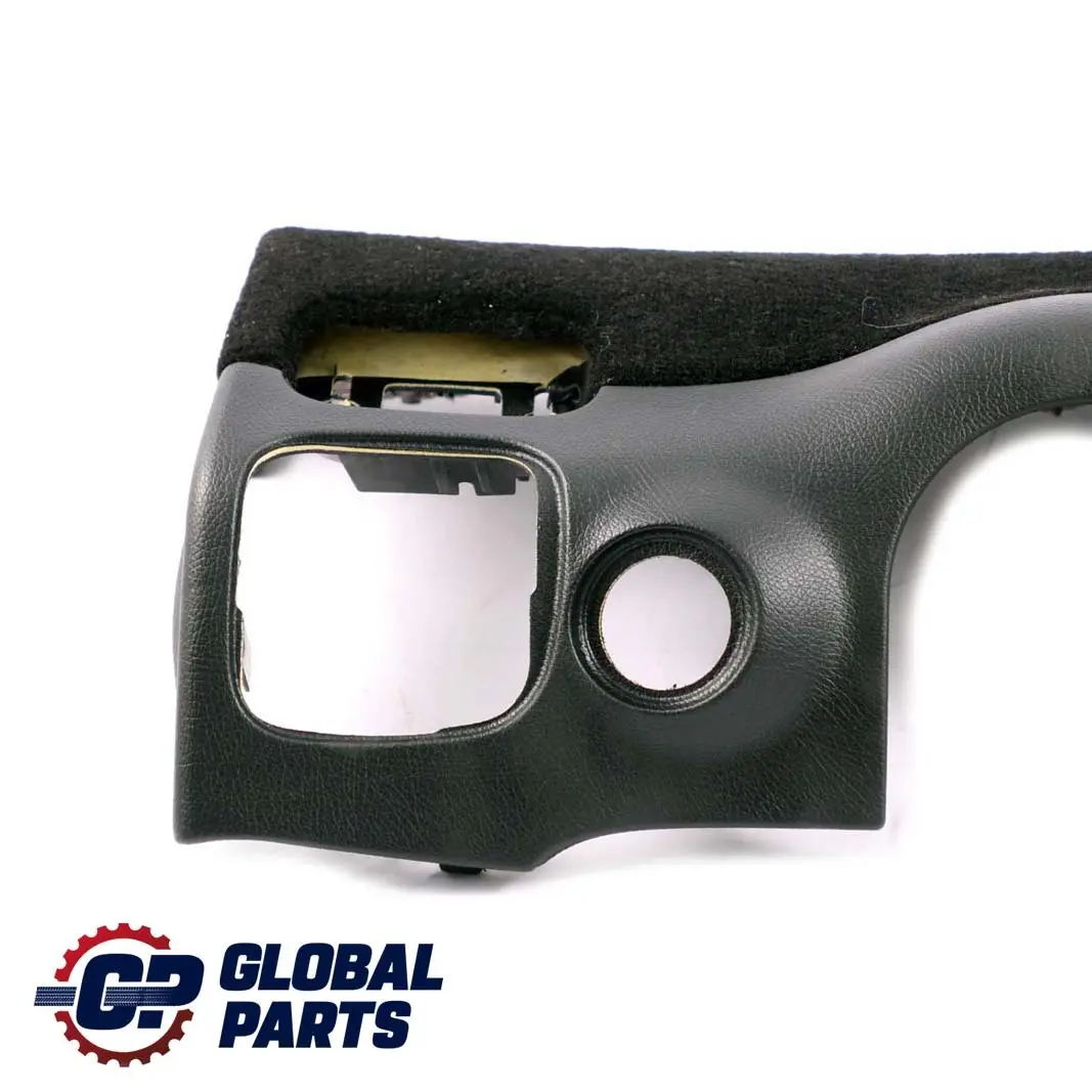  Mercedes-Benz CLK-Class C209 Dashboard Dash Trim Panel Cover Black - SKU rhd-A2096803087 - Part number A2096803087