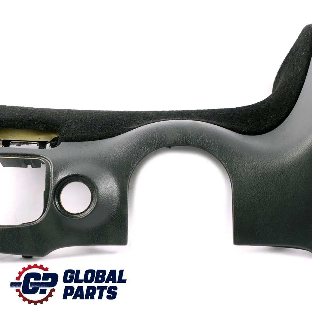 Mercedes-Benz CLK-Class C209 Dashboard Dash Trim Panel Cover Black to with Part number A2096803087 Mercedes-Benz CLK-Class C209 Dashboard Dash Trim Panel Cover Black - SKU rhd-A2096803087 - Part number A2096803087