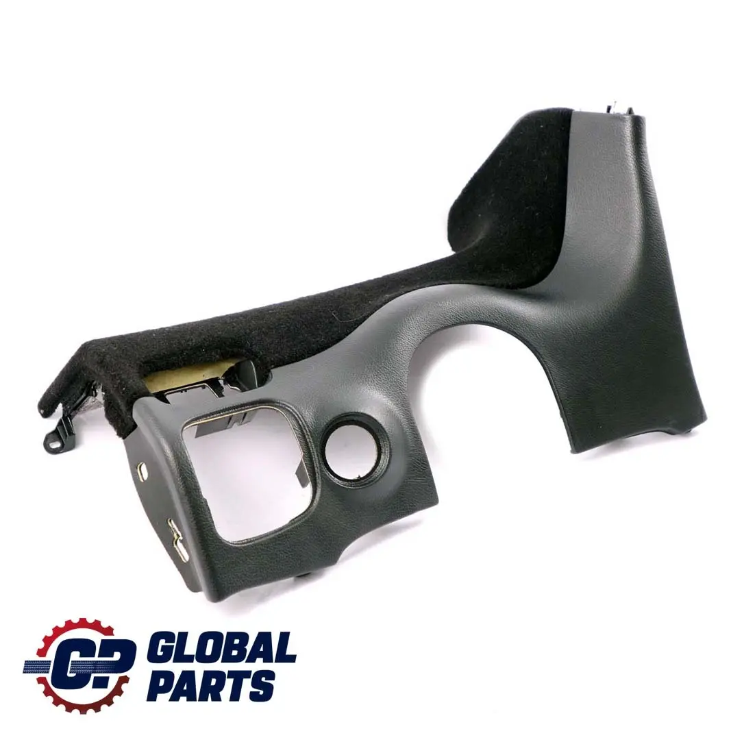 Mercedes-Benz CLK-Class C209 Dashboard Dash Trim Panel Cover Black to with Part number A2096803087 Mercedes-Benz CLK-Class C209 Dashboard Dash Trim Panel Cover Black - SKU rhd-A2096803087 - Part number A2096803087