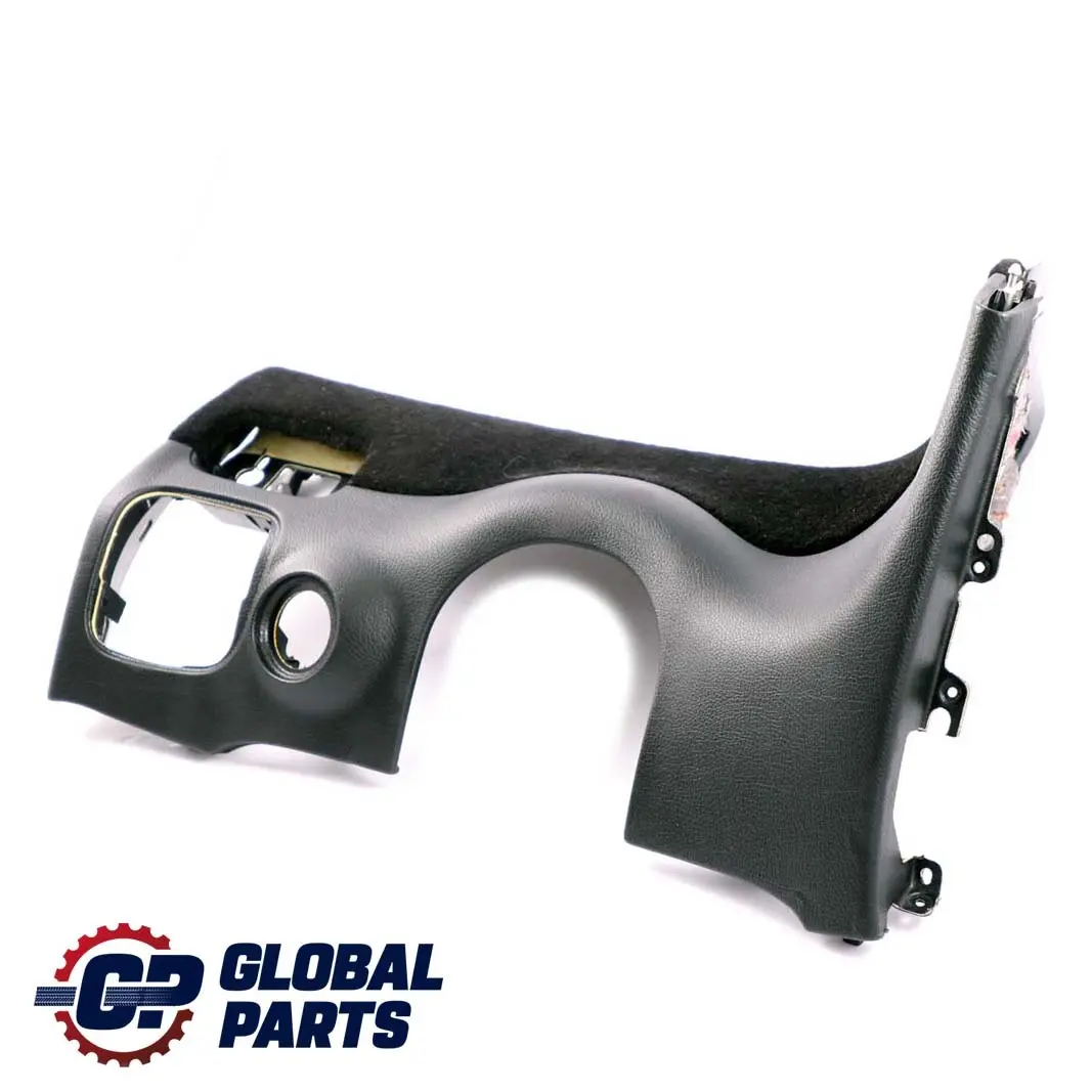 Mercedes-Benz CLK-Class C209 Dashboard Dash Trim Panel Cover Black to with Part number A2096803087 Mercedes-Benz CLK-Class C209 Dashboard Dash Trim Panel Cover Black - SKU rhd-A2096803087 - Part number A2096803087