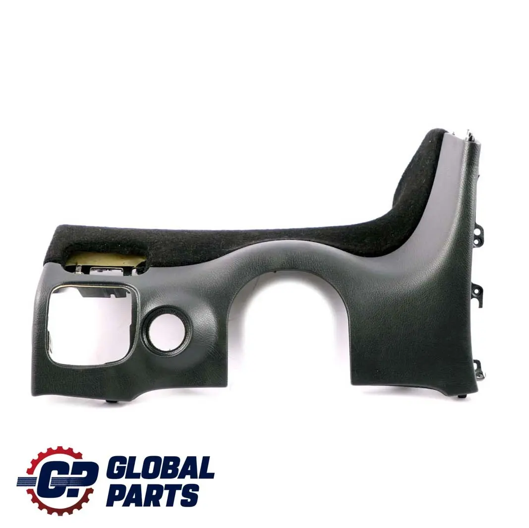 Mercedes-Benz CLK-Class C209 Dashboard Dash Trim Panel Cover Black to with Part number A2096803087 Mercedes-Benz CLK-Class C209 Dashboard Dash Trim Panel Cover Black - SKU rhd-A2096803087 - Part number A2096803087