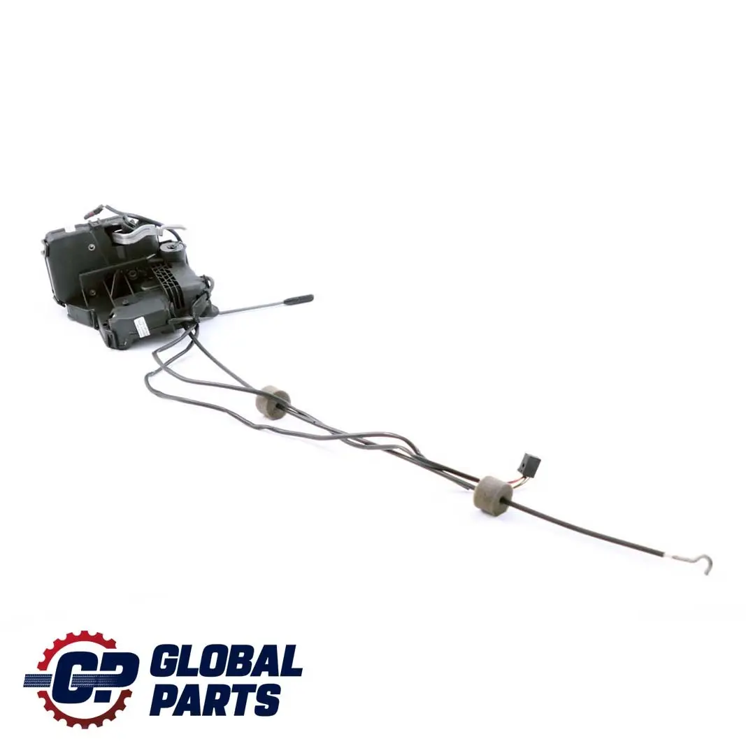 Front Door Lock Latch Mechanism Actuator Right O/S to Mercedes W209 with Part number A2097200235 Mercedes W209 Front Door Lock Latch Mechanism Actuator Right O/S - SKU RHD-A2097200235 - Part number A2097200235
