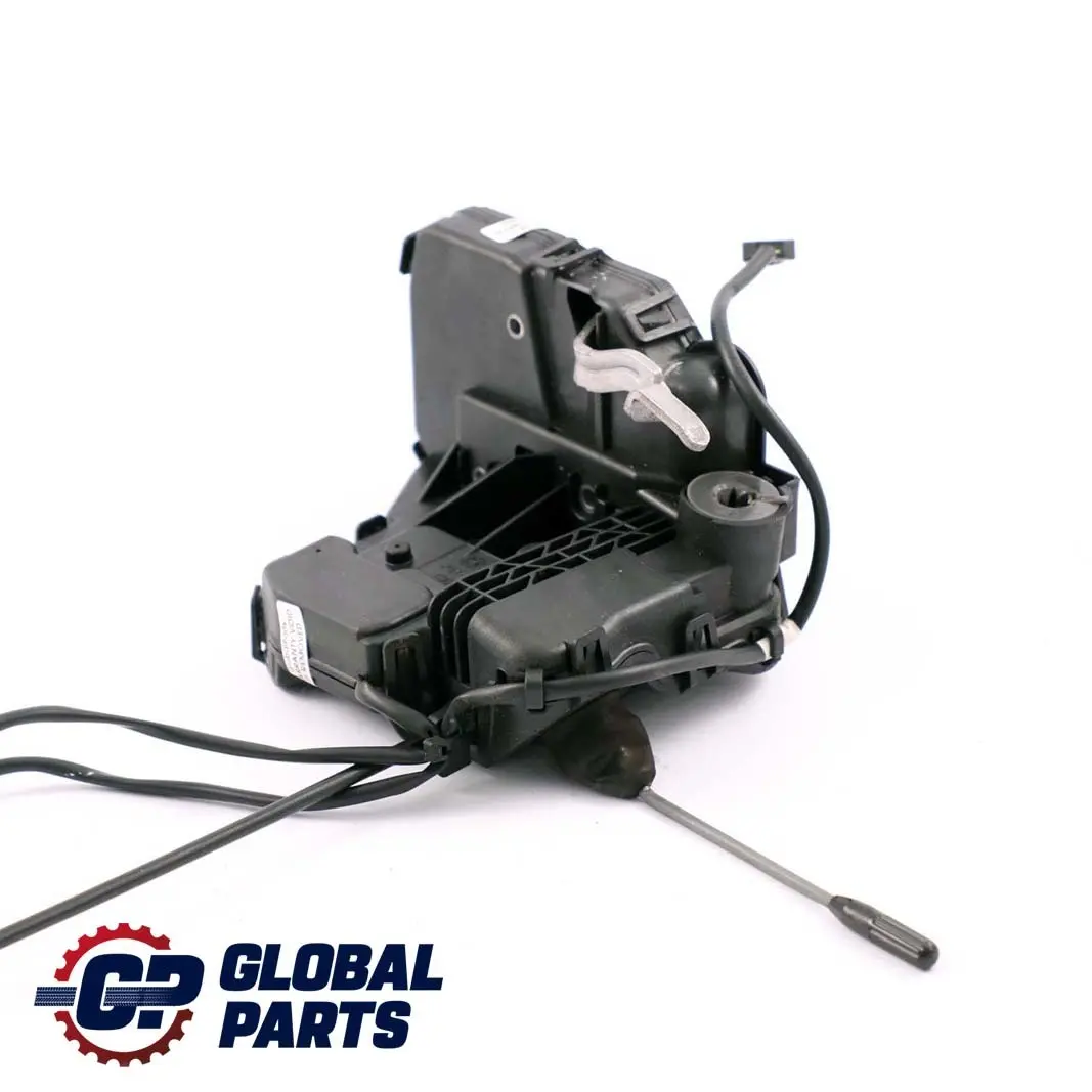 Front Door Lock Latch Mechanism Actuator Right O/S to Mercedes W209 with Part number A2097200235 Mercedes W209 Front Door Lock Latch Mechanism Actuator Right O/S - SKU RHD-A2097200235 - Part number A2097200235