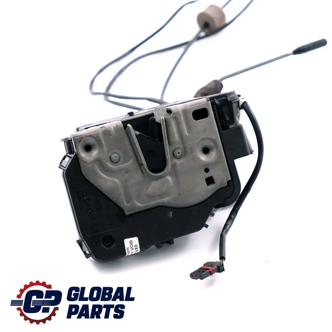 Front Door Lock Latch Mechanism Actuator Right O/S to Mercedes W209 with Part number A2097200235 Mercedes W209 Front Door Lock Latch Mechanism Actuator Right O/S - SKU RHD-A2097200235 - Part number A2097200235