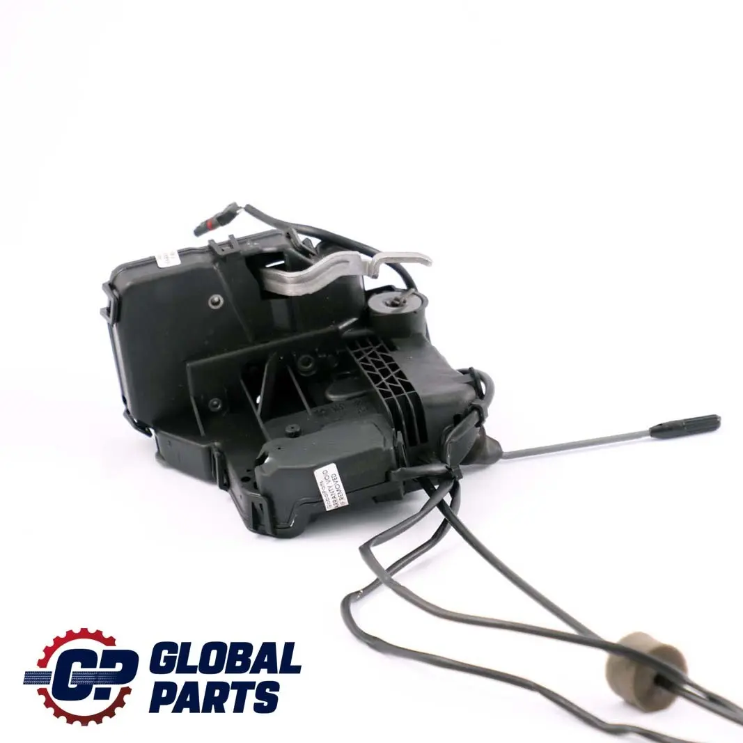 Front Door Lock Latch Mechanism Actuator Right O/S to Mercedes W209 with Part number A2097200235 Mercedes W209 Front Door Lock Latch Mechanism Actuator Right O/S - SKU RHD-A2097200235 - Part number A2097200235