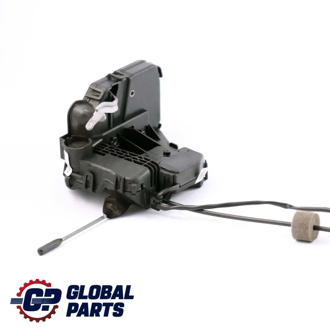 Mercedes CLK-Class C209 W209 Front Left N/S Door Lock Latch Mechanism Actuator - SKU rhd-A2097200335 - Part number A2097200335