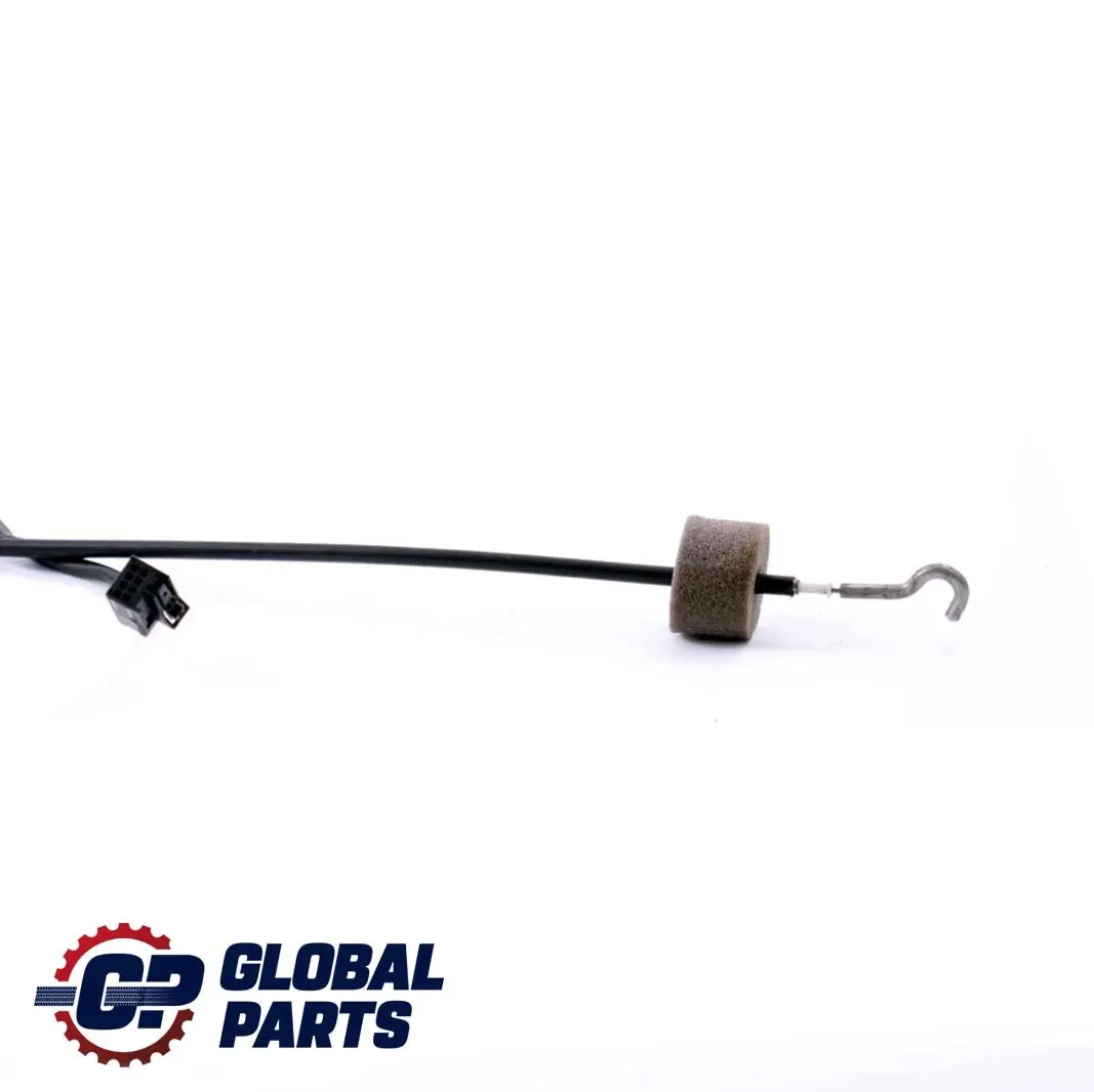 Mercedes CLK-Class C209 W209 Front Left N/S Door Lock Latch Mechanism Actuator - SKU rhd-A2097200335 - Part number A2097200335