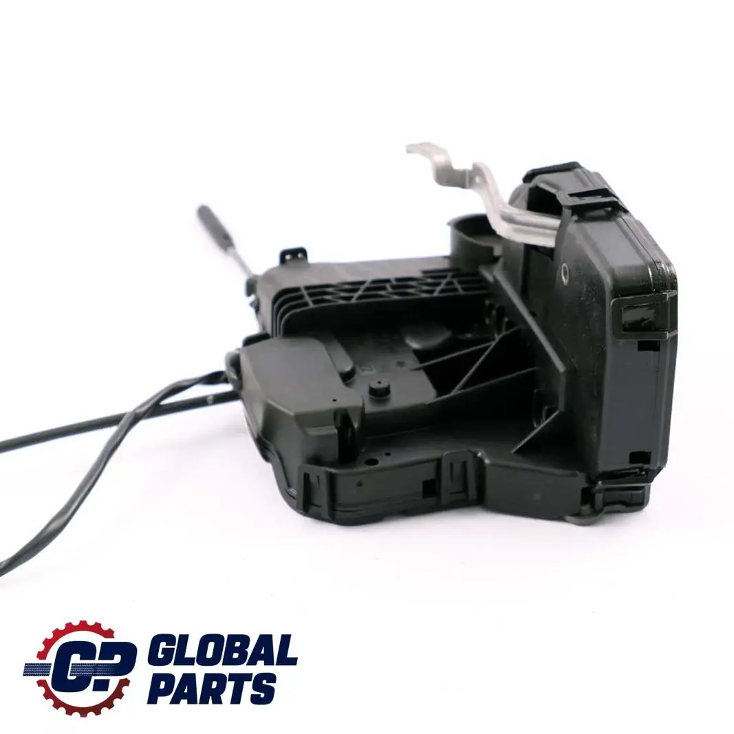 Mercedes CLK-Class C209 W209 Front Left N/S Door Lock Latch Mechanism Actuator - SKU rhd-A2097200335 - Part number A2097200335