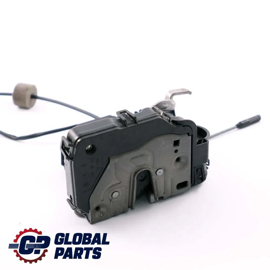 Mercedes CLK-Class C209 W209 Front Left N/S Door Lock Latch Mechanism Actuator - SKU rhd-A2097200335 - Part number A2097200335