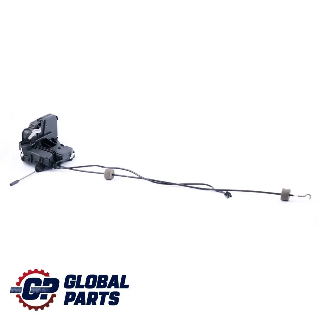 Mercedes CLK-Class C209 W209 Front Left N/S Door Lock Latch Mechanism Actuator