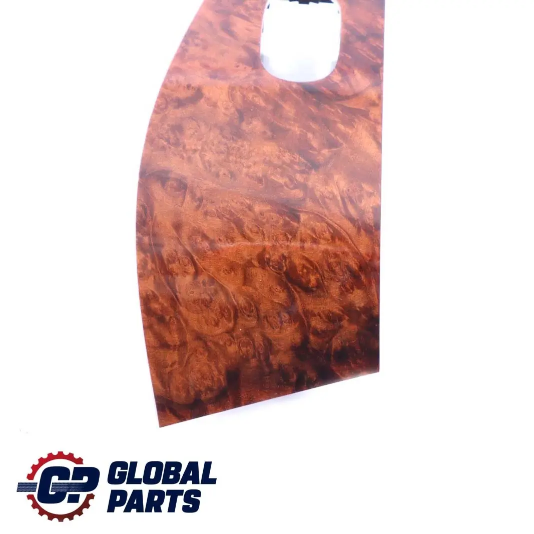 CLK-Class C209 Left N/S Door Window Switch Wood Cover to Mercedes with Part number A2097276328 Mercedes CLK-Class C209 Left N/S Door Window Switch Wood Cover - SKU rhd-A2097276328 - Part number A2097276328