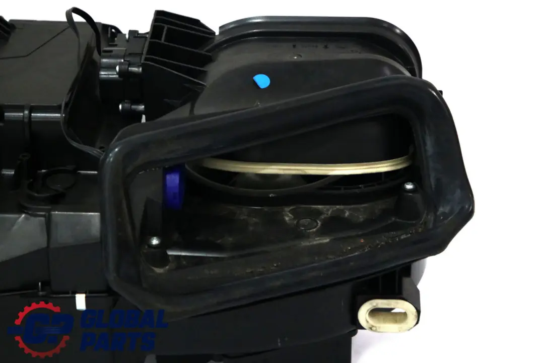 Mercedes C CLK W203 C209 Air Conditioning Heater Matrix Unit Housing Box - SKU rhd-A2098300062 - Part number A2098300062