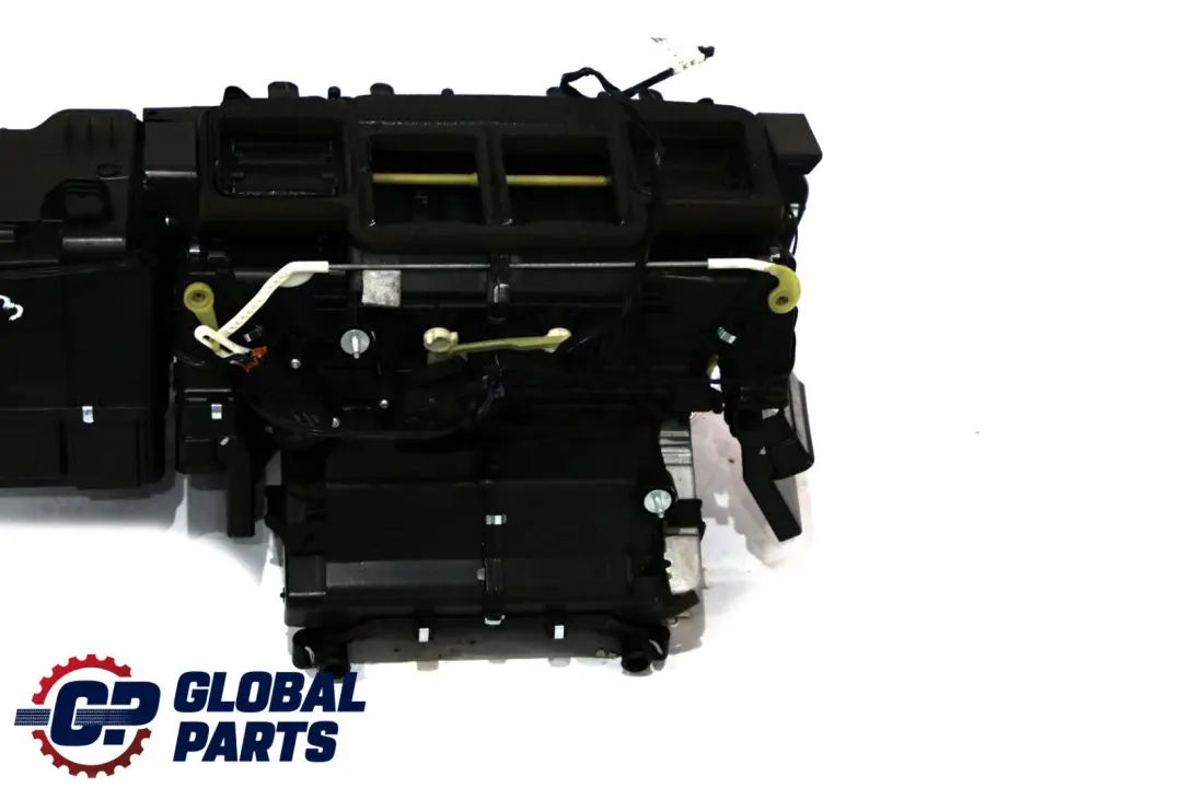 Conditioning Heater Matrix Unit Housing Box to Mercedes C CLK W203 C209 Air with Part number A2098300062 Mercedes C CLK W203 C209 Air Conditioning Heater Matrix Unit Housing Box - SKU rhd-A2098300062 - Part number A2098300062