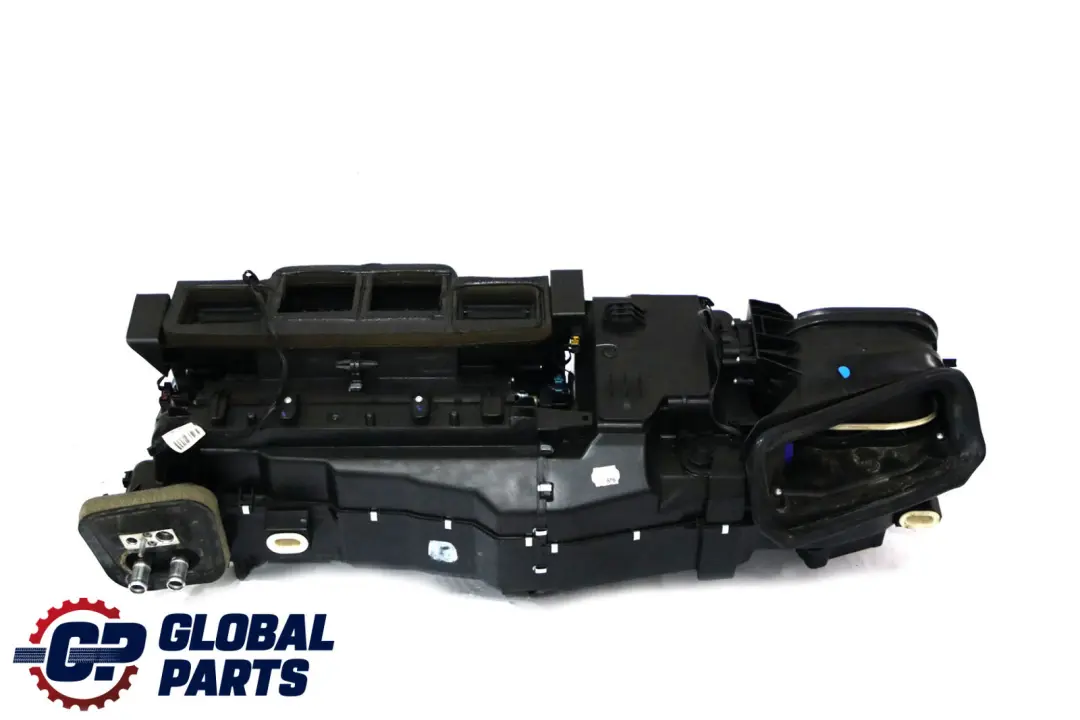 Conditioning Heater Matrix Unit Housing Box to Mercedes C CLK W203 C209 Air with Part number A2098300062 Mercedes C CLK W203 C209 Air Conditioning Heater Matrix Unit Housing Box - SKU rhd-A2098300062 - Part number A2098300062