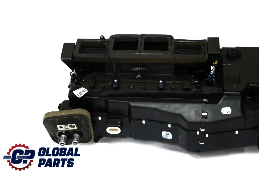 Conditioning Heater Matrix Unit Housing Box to Mercedes C CLK W203 C209 Air with Part number A2098300062 Mercedes C CLK W203 C209 Air Conditioning Heater Matrix Unit Housing Box - SKU rhd-A2098300062 - Part number A2098300062