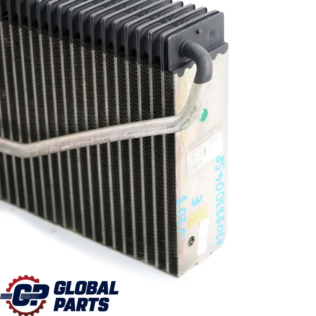 Mercedes-Benz C CLK W203 C209 Air Conditioning Heating Evaporator to with Part number A2098300458 Mercedes-Benz C CLK W203 C209 Air Conditioning Heating Evaporator - SKU rhd-A2098300458 - Part number A2098300458