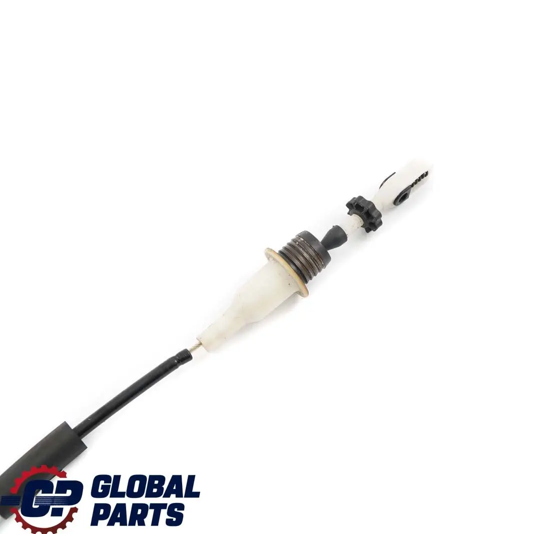 Mercedes-Benz E W210 Gas Flues Throttle Cable Wire Pedal Pull Cable to with Part number A2103001230 Mercedes-Benz E W210 Gas Flues Throttle Cable Wire Pedal Pull Cable - SKU rhd-A2103001230 - Part number A2103001230