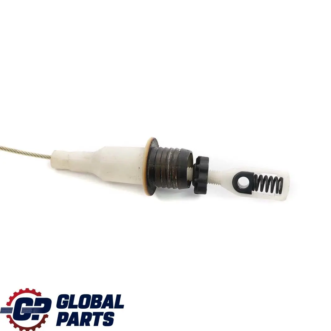 Mercedes-Benz E W210 Gas Flues Throttle Cable Wire Pedal Pull Cable to with Part number A2103001230 Mercedes-Benz E W210 Gas Flues Throttle Cable Wire Pedal Pull Cable - SKU rhd-A2103001230 - Part number A2103001230