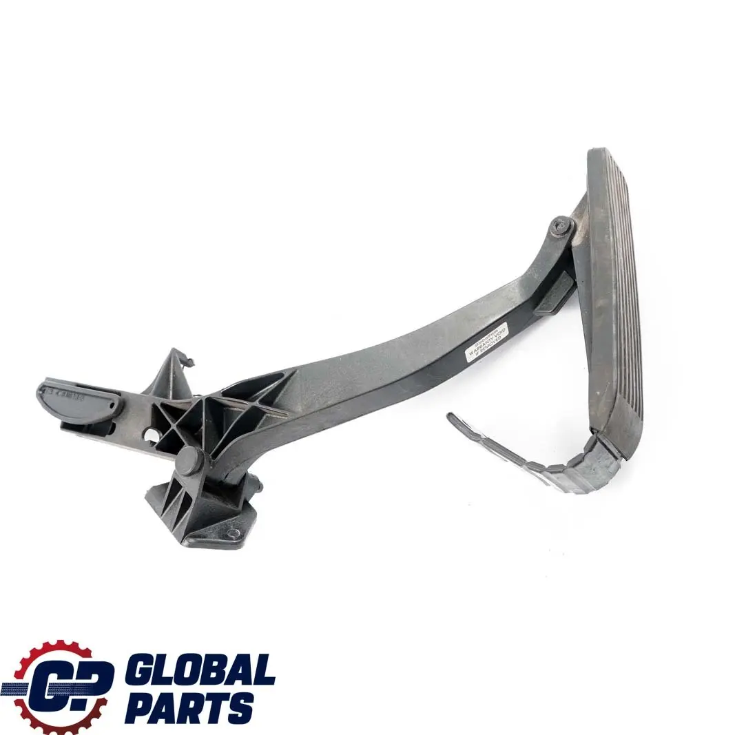Mercedes-Benz E-Class W210 Accelerator Gas Throttle Pedal Bracket to with Part number A2103011820 Mercedes-Benz E-Class W210 Accelerator Gas Throttle Pedal Bracket - SKU rhd- A2103011820 - Part number A2103011820