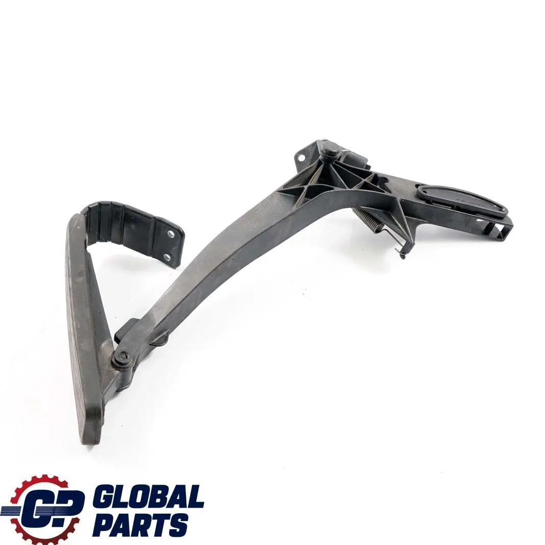 Mercedes-Benz E-Class W210 Accelerator Gas Throttle Pedal Bracket to with Part number A2103011820 Mercedes-Benz E-Class W210 Accelerator Gas Throttle Pedal Bracket - SKU rhd- A2103011820 - Part number A2103011820