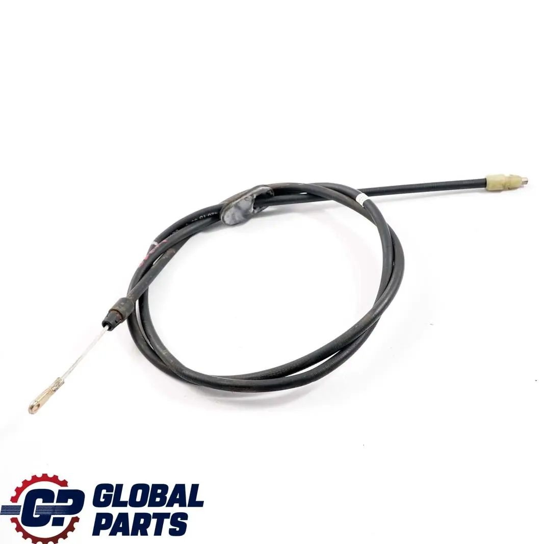 Mercedes-Benz E-Class W210 Handbrake Parking Brake Bowden Cable to with Part number A2104201985 Mercedes-Benz E-Class W210 Handbrake Parking Brake Bowden Cable - SKU rhd-A2104201985 - Part number A2104201985