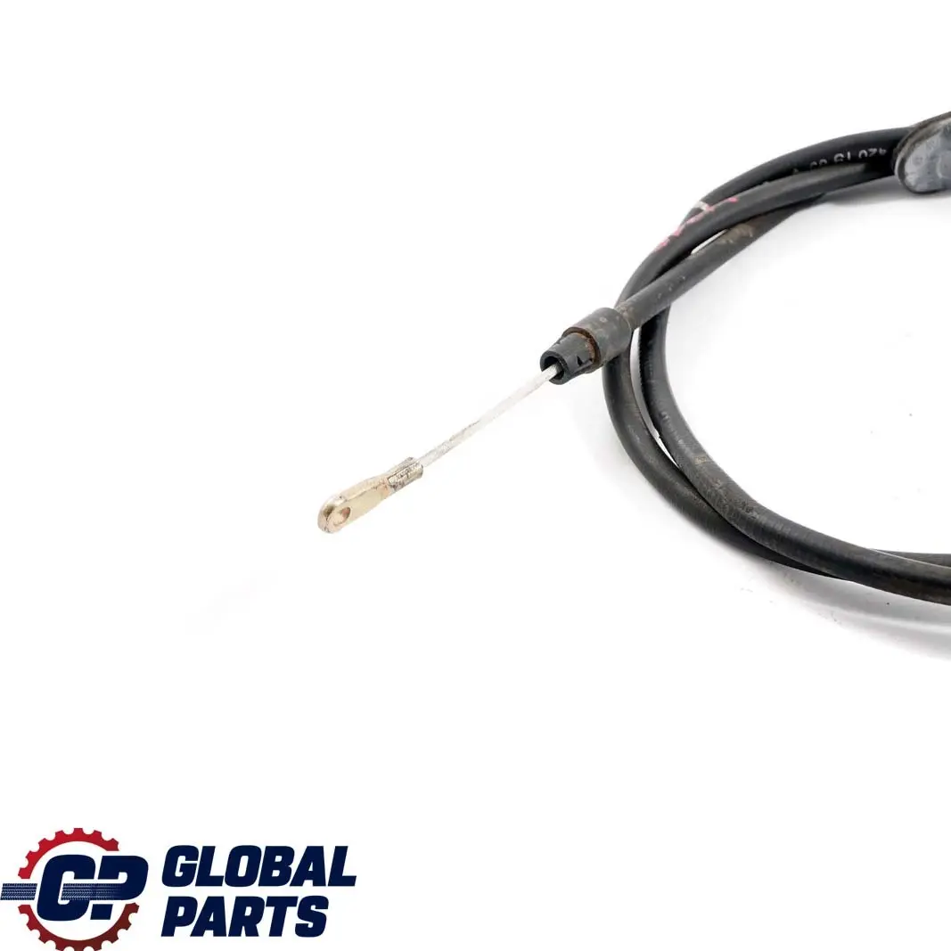 Mercedes-Benz E-Class W210 Handbrake Parking Brake Bowden Cable to with Part number A2104201985 Mercedes-Benz E-Class W210 Handbrake Parking Brake Bowden Cable - SKU rhd-A2104201985 - Part number A2104201985