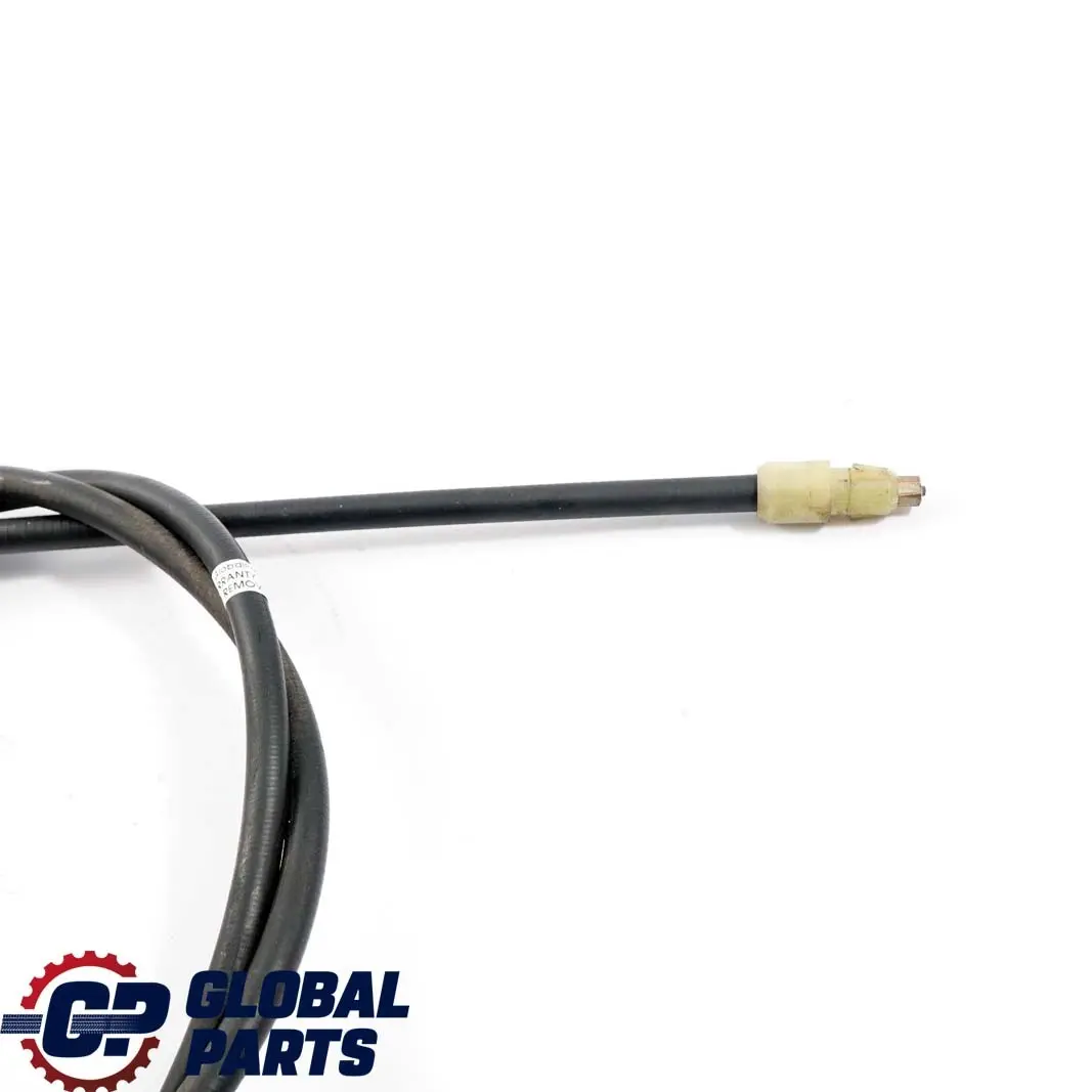 Mercedes-Benz E-Class W210 Handbrake Parking Brake Bowden Cable to with Part number A2104201985 Mercedes-Benz E-Class W210 Handbrake Parking Brake Bowden Cable - SKU rhd-A2104201985 - Part number A2104201985