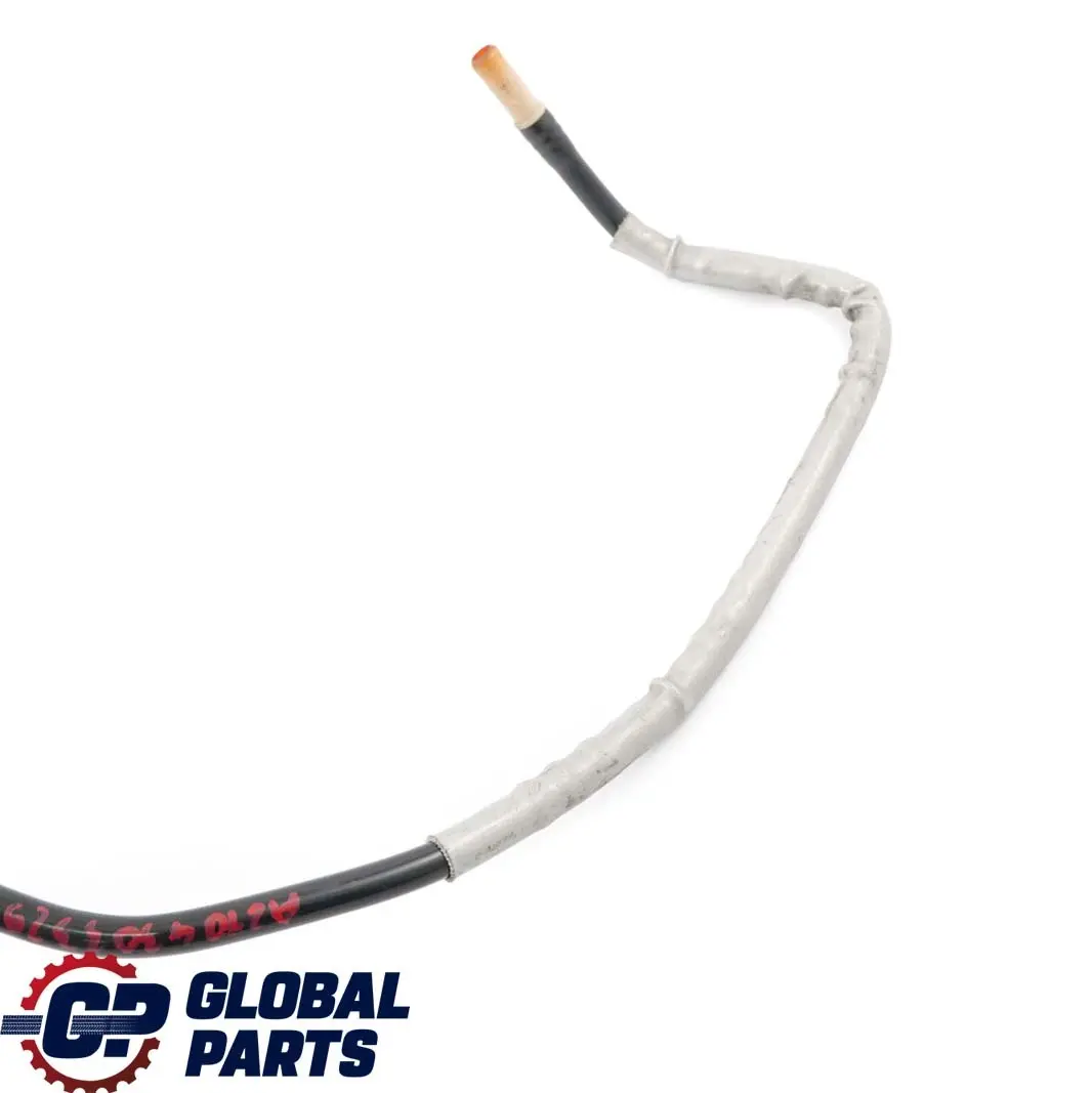 Mercedes-Benz E-Class W210 S210 Brake Servo Vacuum Pipe Hose Line to with Part number A2104303329 Mercedes-Benz E-Class W210 S210 Brake Servo Vacuum Pipe Hose Line - SKU rhd-A2104303329 - Part number A2104303329