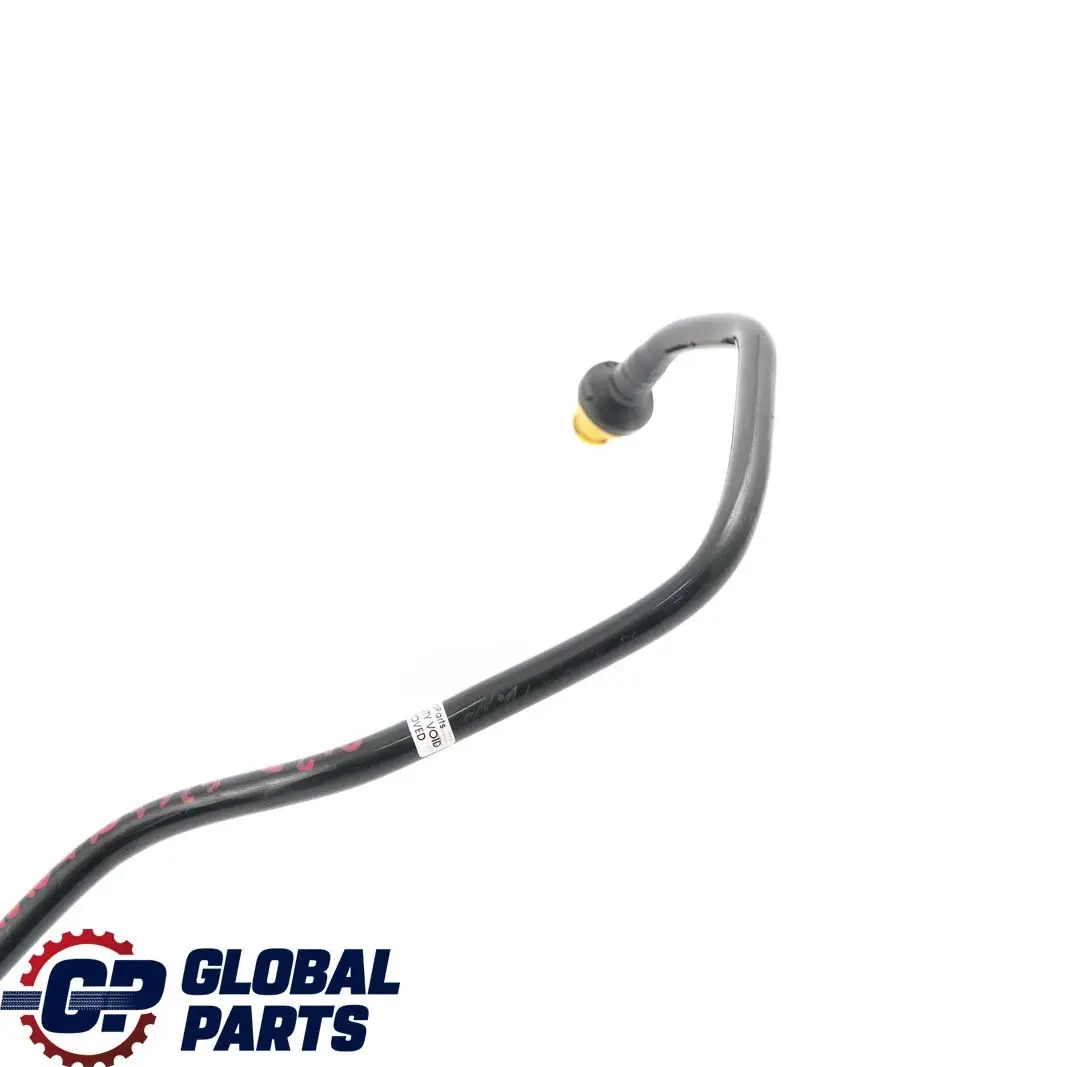 Mercedes-Benz E-Class W210 S210 Brake Servo Vacuum Pipe Hose Line to with Part number A2104303329 Mercedes-Benz E-Class W210 S210 Brake Servo Vacuum Pipe Hose Line - SKU rhd-A2104303329 - Part number A2104303329