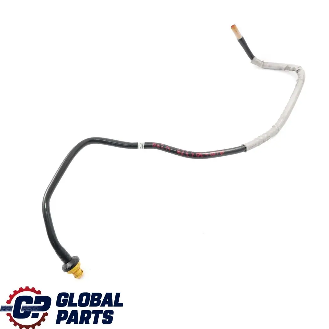Mercedes-Benz E-Class W210 S210 Brake Servo Vacuum Pipe Hose Line to with Part number A2104303329 Mercedes-Benz E-Class W210 S210 Brake Servo Vacuum Pipe Hose Line - SKU rhd-A2104303329 - Part number A2104303329