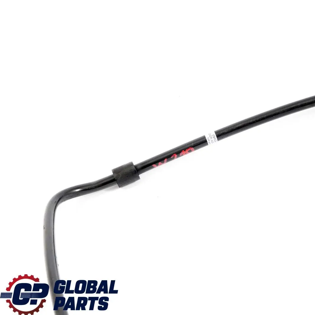 Benz E W210 320 CDI Brake Servo Vacuum Pipe Hose Line to Mercedes with Part number A2104308629 Mercedes Benz E W210 320 CDI Brake Servo Vacuum Pipe Hose Line - SKU rhd-A2104308629 - Part number A2104308629