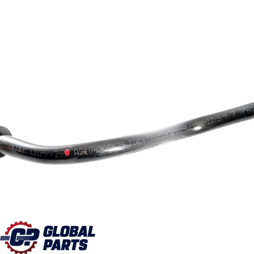 Benz E W210 320 CDI Brake Servo Vacuum Pipe Hose Line to Mercedes with Part number A2104308629 Mercedes Benz E W210 320 CDI Brake Servo Vacuum Pipe Hose Line - SKU rhd-A2104308629 - Part number A2104308629