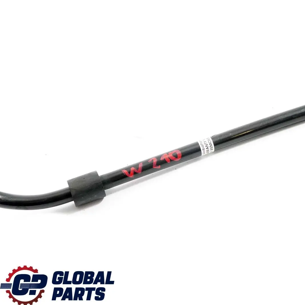 Benz E W210 320 CDI Brake Servo Vacuum Pipe Hose Line to Mercedes with Part number A2104308629 Mercedes Benz E W210 320 CDI Brake Servo Vacuum Pipe Hose Line - SKU rhd-A2104308629 - Part number A2104308629