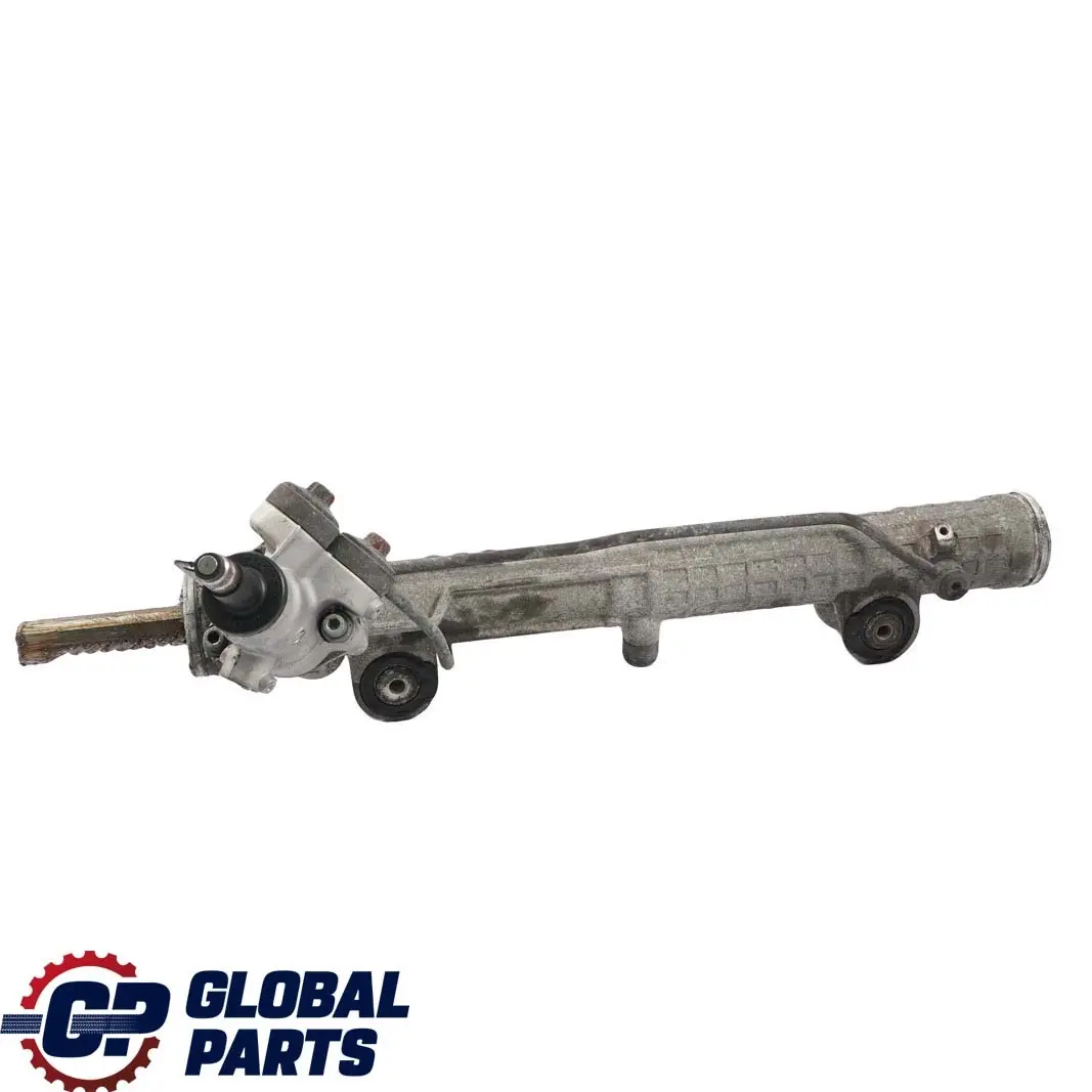 Mercedes-Benz E-Class W210 Power Steering Rack Pinion Box Gear to with Part number A2104602600 Mercedes-Benz E-Class W210 Power Steering Rack Pinion Box Gear - SKU rhd-A2104602600 - Part number A2104602600