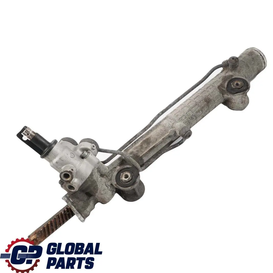 Mercedes-Benz E-Class W210 Power Steering Rack Pinion Box Gear to with Part number A2104602600 Mercedes-Benz E-Class W210 Power Steering Rack Pinion Box Gear - SKU rhd-A2104602600 - Part number A2104602600