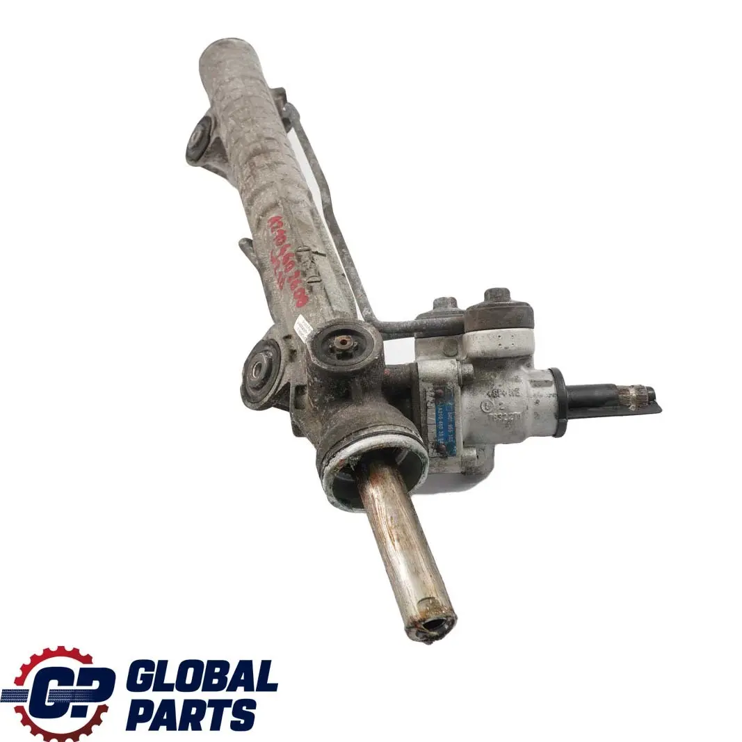  Mercedes-Benz E-Class W210 Power Steering Rack Pinion Box Gear - SKU rhd-A2104602600 - Part number A2104602600