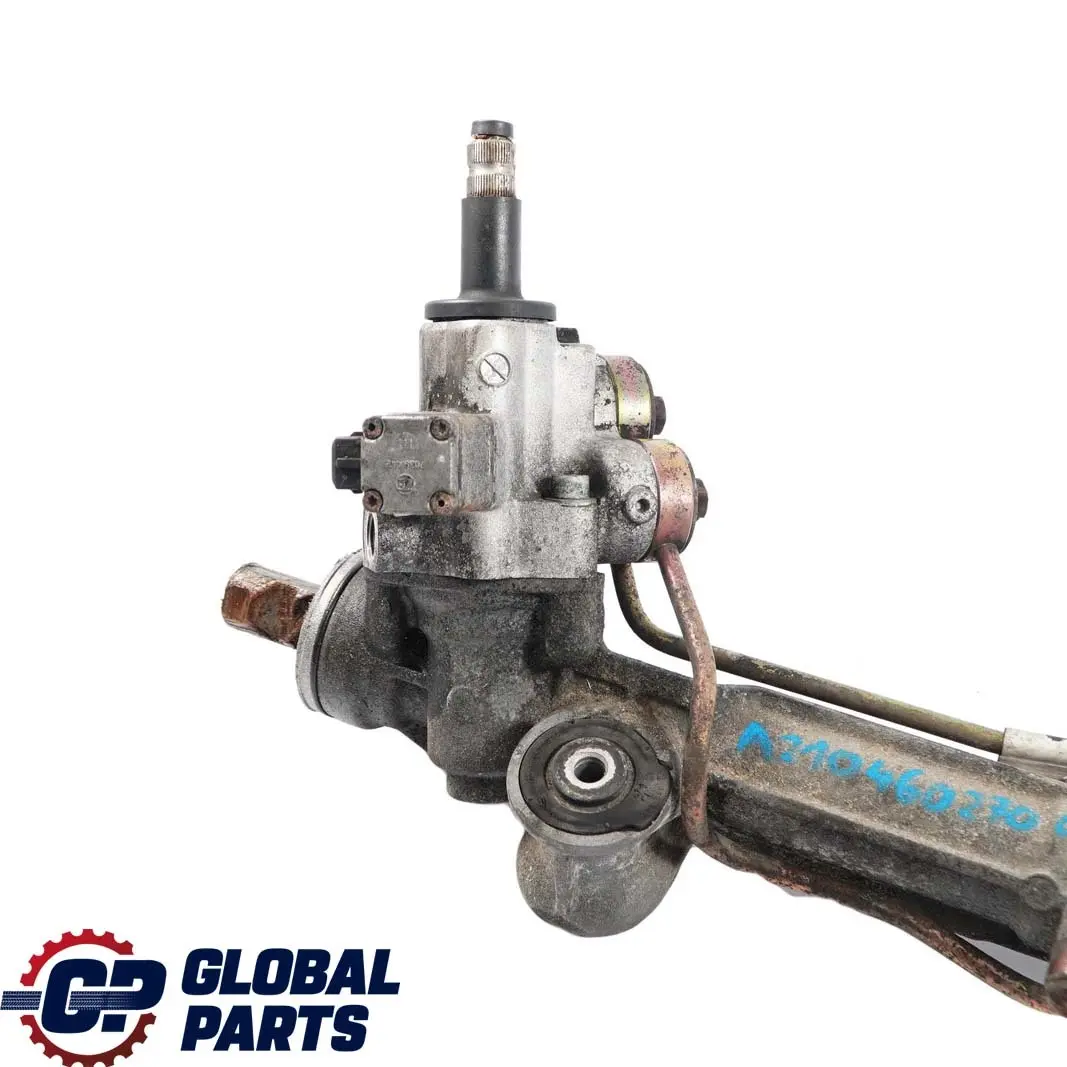  Mercedes-Benz E-Class W210 Power Steering Rack Pinion Box Gear - SKU rhd-A2104602700 - Part number A2104602700