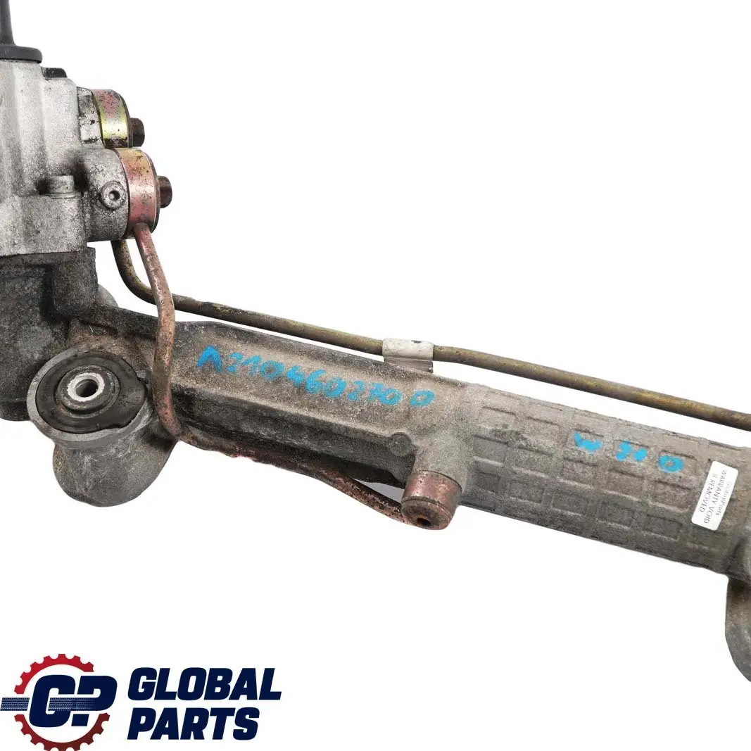 Mercedes-Benz E-Class W210 Power Steering Rack Pinion Box Gear - SKU rhd-A2104602700 - Part number A2104602700