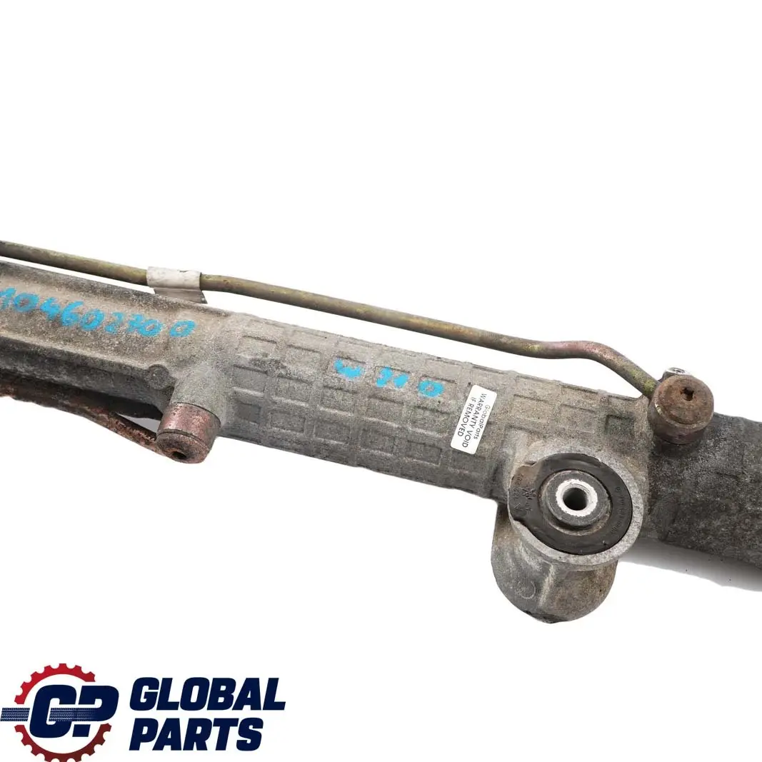  Mercedes-Benz E-Class W210 Power Steering Rack Pinion Box Gear - SKU rhd-A2104602700 - Part number A2104602700