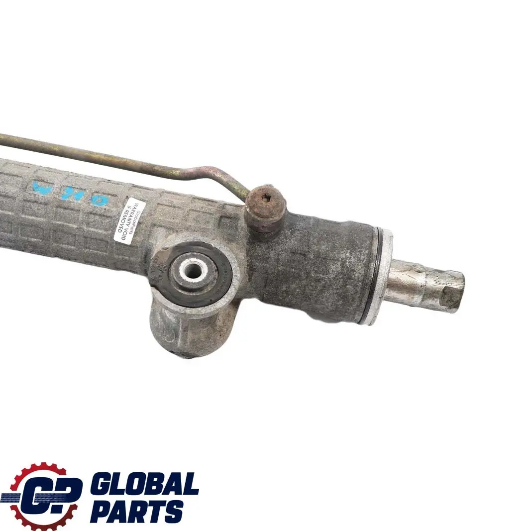  Mercedes-Benz E-Class W210 Power Steering Rack Pinion Box Gear - SKU rhd-A2104602700 - Part number A2104602700