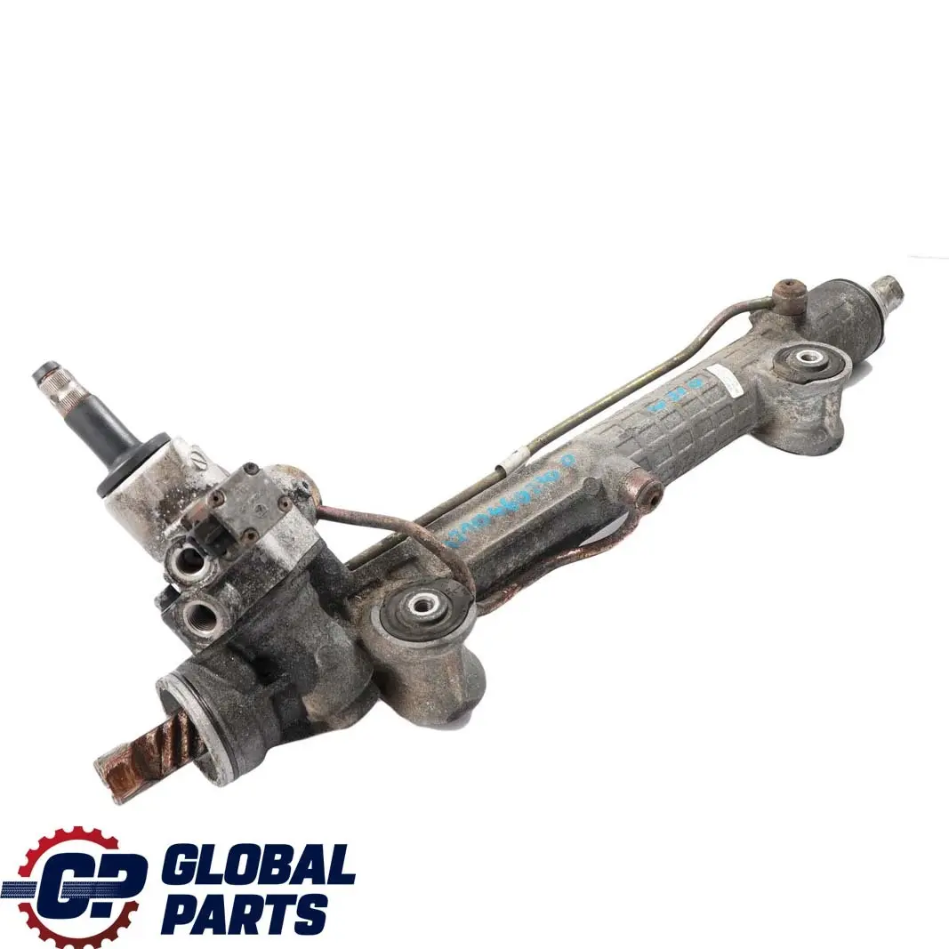  Mercedes-Benz E-Class W210 Power Steering Rack Pinion Box Gear - SKU rhd-A2104602700 - Part number A2104602700