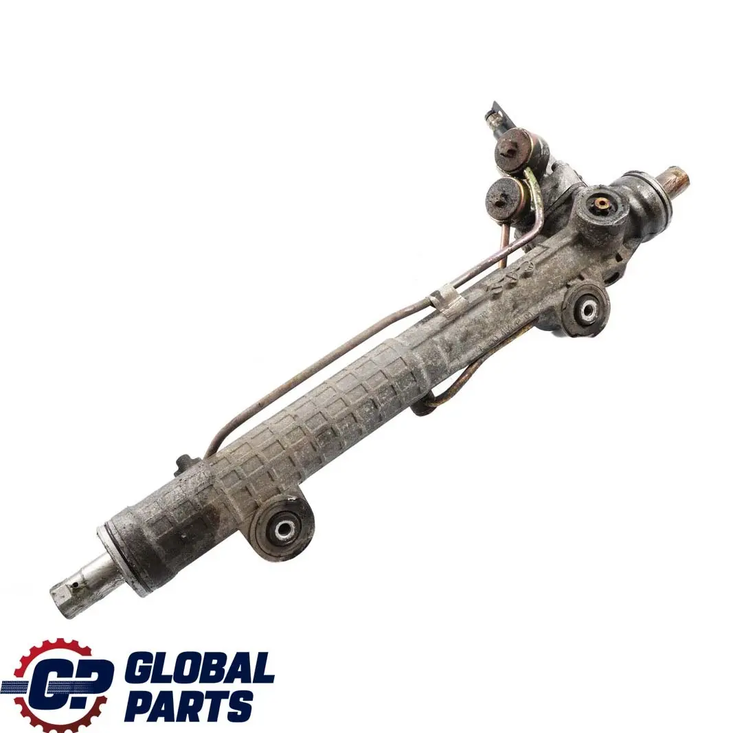 Mercedes-Benz E-Class W210 Power Steering Rack Pinion Box Gear to with Part number A2104602700 Mercedes-Benz E-Class W210 Power Steering Rack Pinion Box Gear - SKU rhd-A2104602700 - Part number A2104602700
