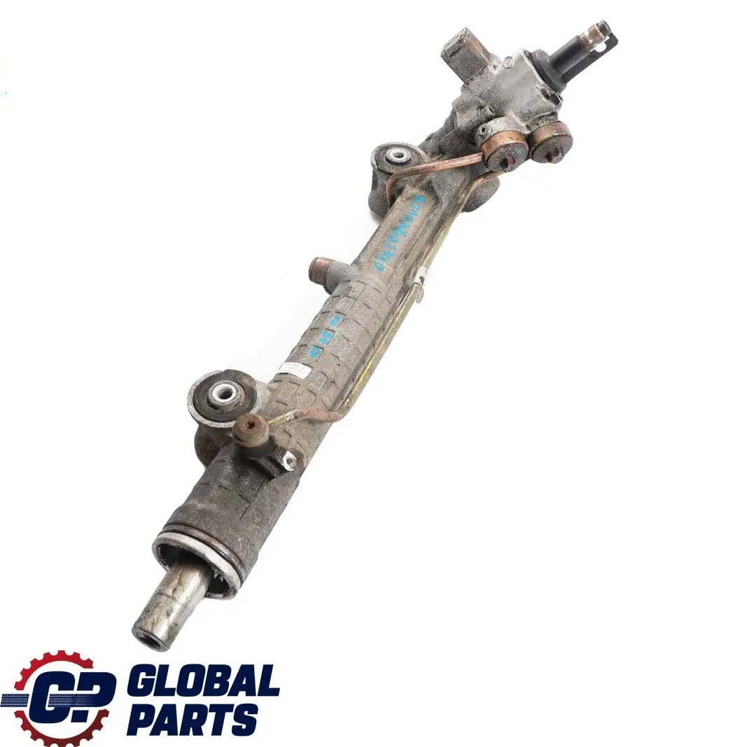 Mercedes-Benz E-Class W210 Power Steering Rack Pinion Box Gear to with Part number A2104602700 Mercedes-Benz E-Class W210 Power Steering Rack Pinion Box Gear - SKU rhd-A2104602700 - Part number A2104602700