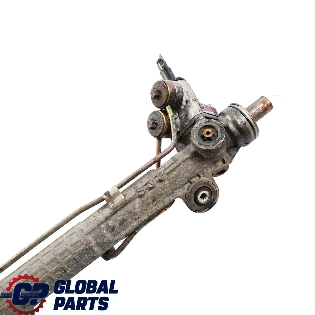 Mercedes-Benz E-Class W210 Power Steering Rack Pinion Box Gear to with Part number A2104602700 Mercedes-Benz E-Class W210 Power Steering Rack Pinion Box Gear - SKU rhd-A2104602700 - Part number A2104602700